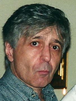 The ShatterColors Author Interview