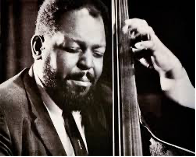 Liner Note: Ahmed Abdul-Malik—New Jazz Imagination