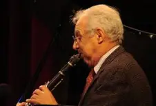 Joe Licari/Mark Shane: Swing It, Brother, Swing!!